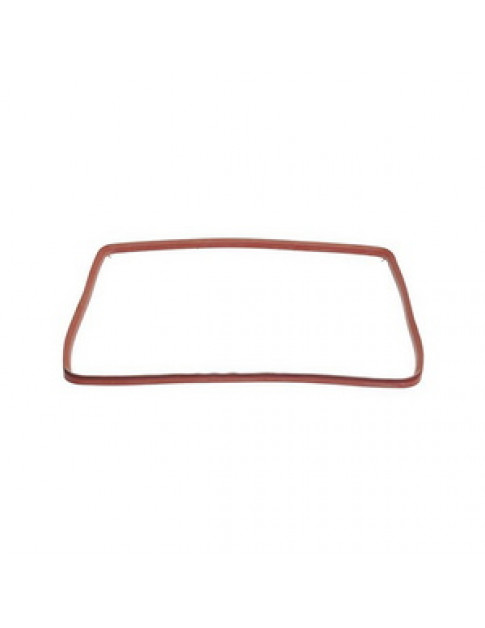 Ущільнювач дверей (резинка) для конвекційної печі Roller Grill FC60 900243 450х350mm