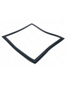 Ущільнювач дверей для пароконвектомата Kuppersbusch CPE106 900349 470x505mm