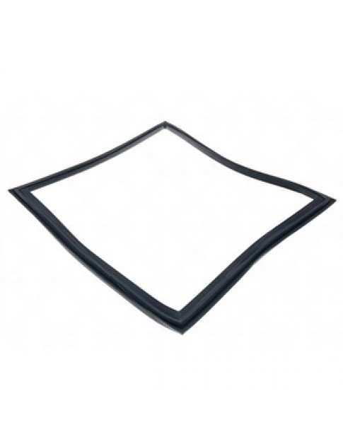 Ущільнювач дверей для пароконвектомата Kuppersbusch CPE106 900349 470x505mm