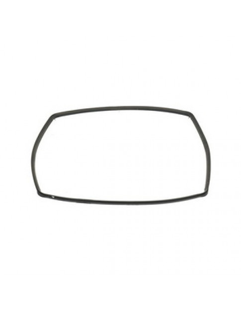 Ущільнювач дверей (резинка) для конвекційної печі Horeca Select, Tecnoeka KF620, KF622, KF723 серії 900396 440x370mm