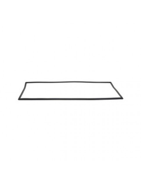 Ущільнювач дверей гумка для пароконвектомата Electrolux, Zanussi CS 20ур.серії, 450x1490мм