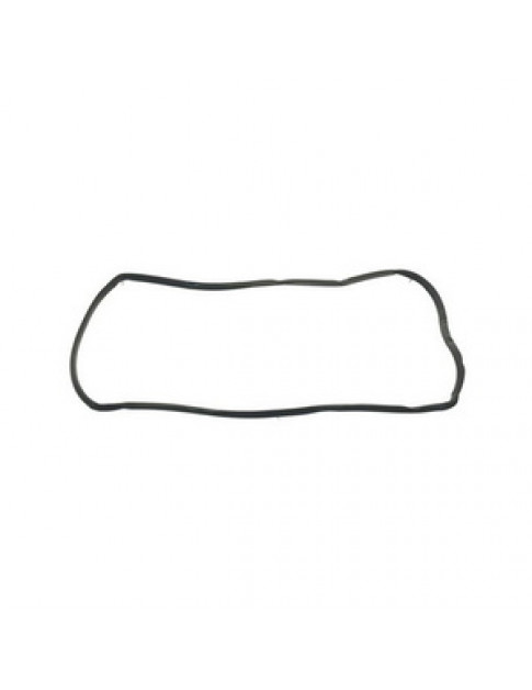 Ущільнювач дверей (резинка) для конвекційної печі Smeg ALFA30, ALFA31, ALFA41 серії 900607 430x320mm