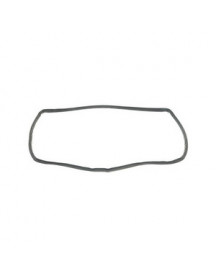 Ущільнювач дверей (резинка) для конвекційної печі Smeg ALFA10 серії 900628 350x230mm