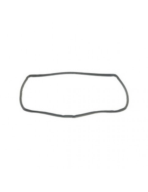 Ущільнювач дверей (резинка) для конвекційної печі Smeg ALFA10 серії 900628 350x230mm