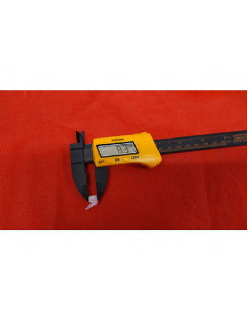 Ущільнення кришки для вакууматора Henkelman, La Minerva 900808