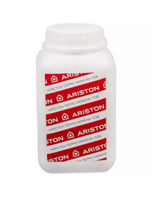 Засіб для видалення накипу 600ml 90000002 для водонагрівачів Ariston