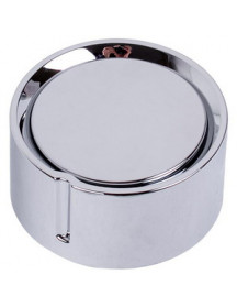 Ручка регулювання швидкості для кухонного комбайна Gorenje 900054 сріблястий