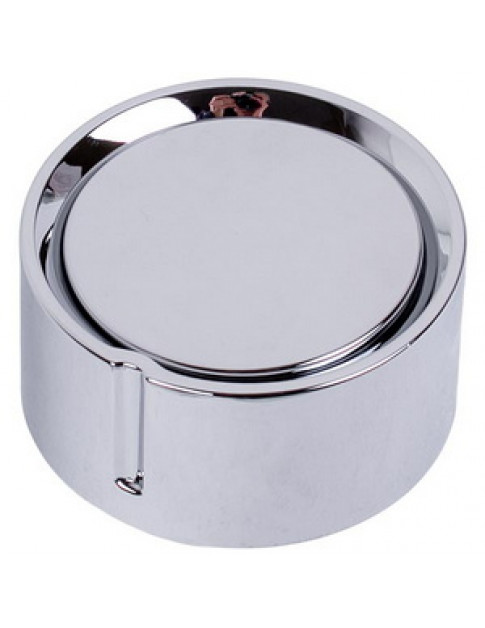 Ручка регулювання швидкості для кухонного комбайна Gorenje 900054 сріблястий