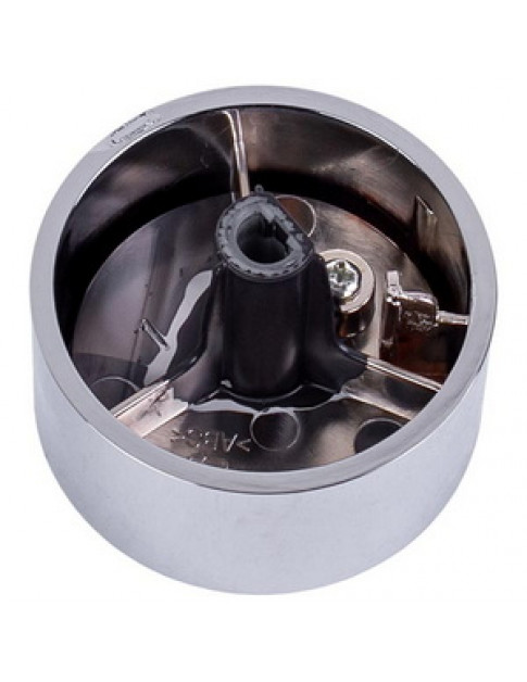 Ручка регулювання швидкості для кухонного комбайна Gorenje 900054 сріблястий