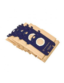 Набір мішків паперових E200B (5шт) для пилососа Electrolux 9000844812