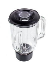 Чаша блендера з ножем для кухонного комбайна Gorenje 900110 1500ml