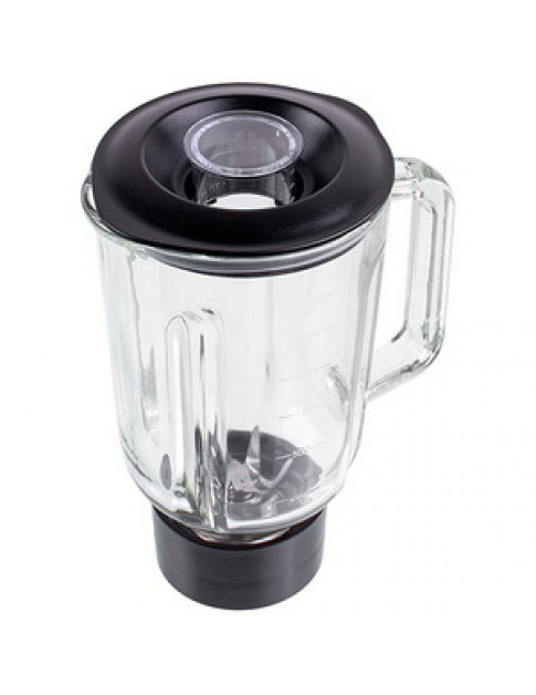 Чаша блендера з ножем для кухонного комбайна Gorenje 900110 1500ml