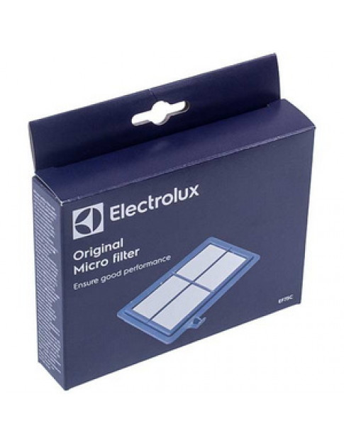Мікрофільтр вихідний для пилососа Electrolux ErgoEasy EF75C 900166043
