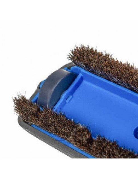 Щітка паркетна ZE061.1 универсальная 900166132 для пилососа Electrolux Щітка паркетна ZE061.1 универсальная 900166132 для пилососа Electrolux