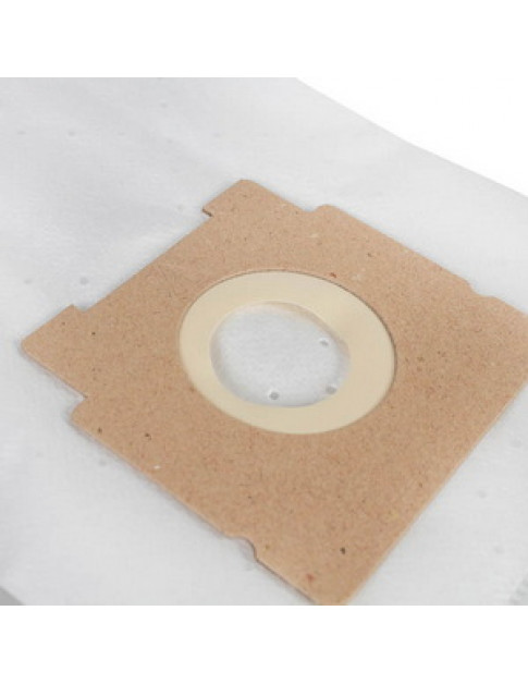 Набір мішків (4шт) 2111 + фільтр мотора Menalux 900166150 для пилососа Electrolux