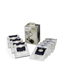 Мішки UMP3 S-BAG Classic Long Performance для пилососа Electrolux 9001661546