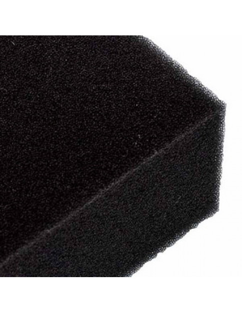 Набір фільтрів EF95 контейнера + мікрофільтр для пилососа Electrolux 9001663419