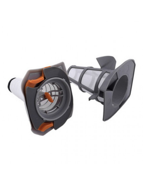 Фільтр конусний EF141 ErgoRapido для пилососа Electrolux 900166939