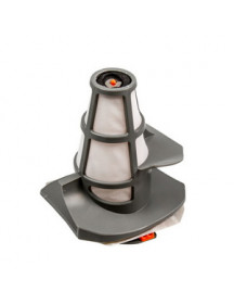 Фільтр конусний EF141 ErgoRapido 9001669390 для пилососа Electrolux Фільтр конусний EF141 ErgoRapido 9001669390 для пилососа Electrolux