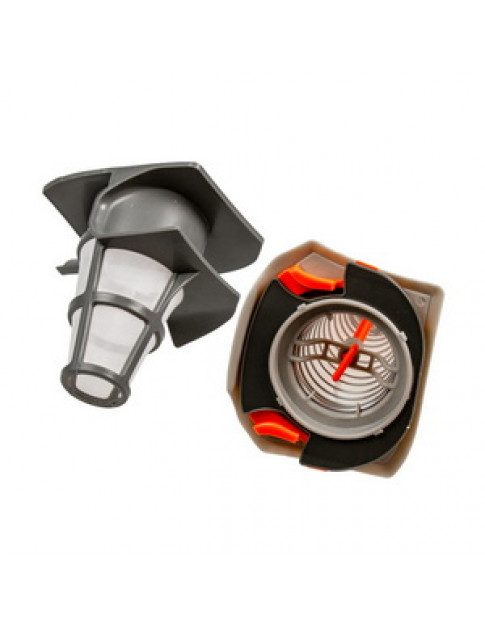 Фільтр конусний EF141 ErgoRapido 9001669390 для пилососа Electrolux Фільтр конусний EF141 ErgoRapido 9001669390 для пилососа Electrolux