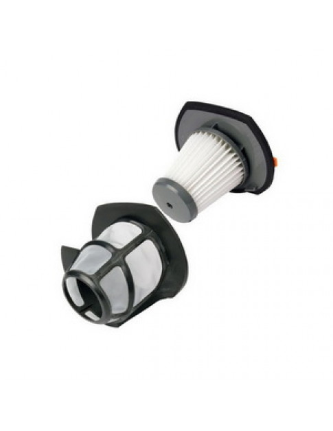 Набір фільтрів EF142 UltraPower 900167024 для пилососа Electrolux