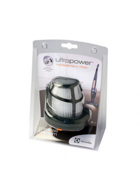 Набір фільтрів EF142 UltraPower 900167024 для пилососа Electrolux