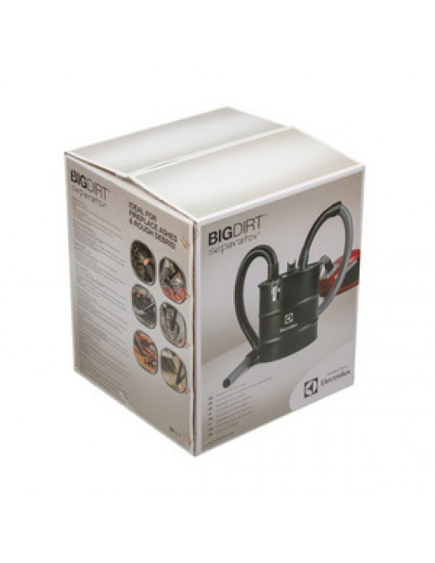 Фільтр циклонний для збору золи для пилососа Electrolux 900167066