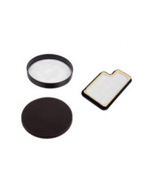 Набір фільтрів F138 НEPA + поролон для пилососа Zanussi 900167076