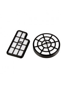 Набір фільтрів F138 НEPA + поролоновий (мотора) 9001670760 для пилососа Zanussi