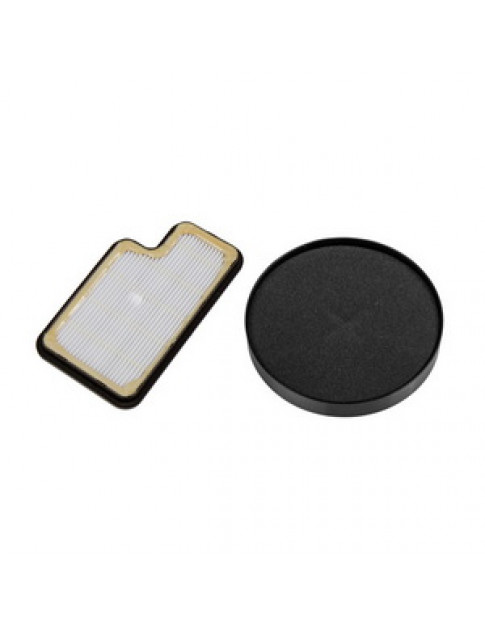Набір фільтрів F138 НEPA + поролоновий (мотора) 9001670760 для пилососа Zanussi