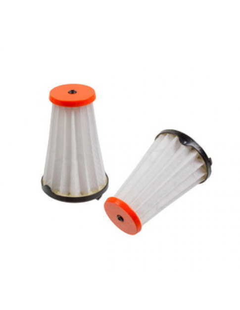 Набір фільтрів EF144 контейнера конуcних для пилососа Electrolux 900167152 (2 шт.)