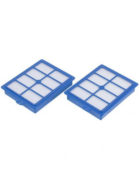 Набір фільтрів HEPA для пилососа AEG/Electrolux/Philips/Thomas 9001677682 Набір фільтрів HEPA для пилососа AEG/Electrolux/Philips/Thomas 9001677682