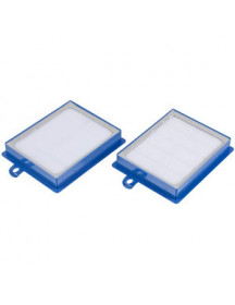 Набір фільтрів HEPA для пилососа AEG/Electrolux/Philips/Thomas 9001677682 Набір фільтрів HEPA для пилососа AEG/Electrolux/Philips/Thomas 9001677682