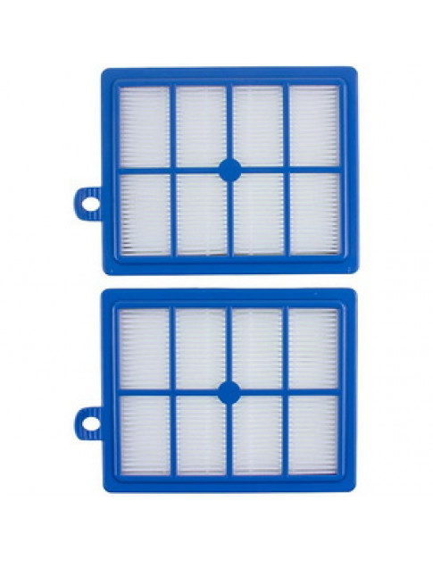 Набір фільтрів HEPA для пилососа AEG/Electrolux/Philips/Thomas 9001677682 Набір фільтрів HEPA для пилососа AEG/Electrolux/Philips/Thomas 9001677682