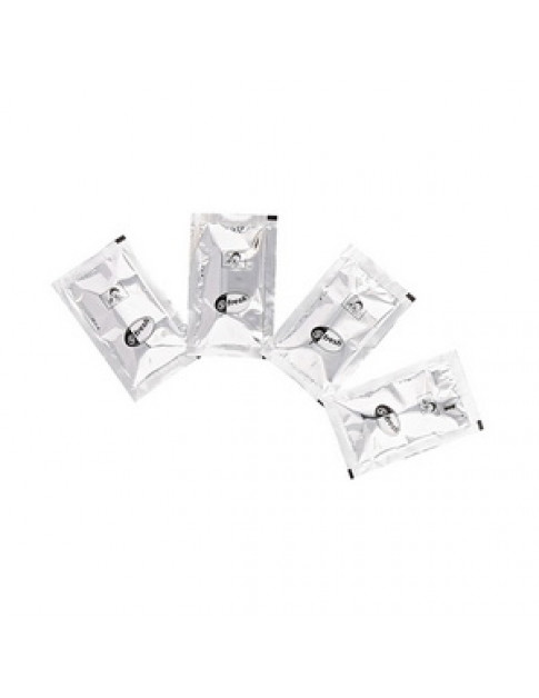 Ароматизатор ESBA (4 упаковки) для пилососа Electrolux 900167777 (бамбук)