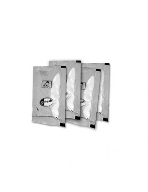 Ароматизатор ESBA (4 упаковки) для пилососа Electrolux 900167777 (бамбук)