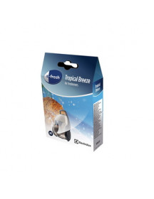 Ароматизатор ESCO (4 упаковки) для пилососа Electrolux 900167779 (тропіки)