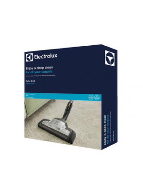 Щітка Turbo ZE119 для пилососа Electrolux 900167800 Щітка Turbo ZE119 для пилососа Electrolux 900167800