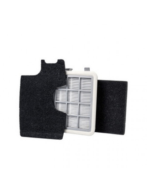 Набір фільтрів EF146 + HEPA12 + вихідний для пилососа Electrolux 9001678201
