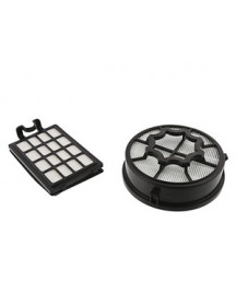 Набір фільтрів EF112 контейнера + НЕРА (вихідний) для пилососа AEG 9001680231