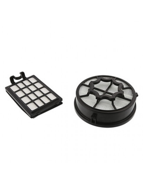 Набір фільтрів EF112 контейнера + НЕРА (вихідний) для пилососа AEG 9001680231