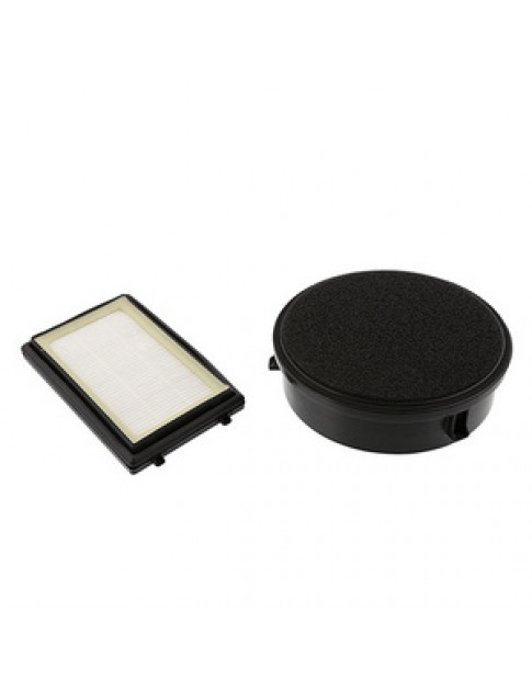 Набір фільтрів EF112 контейнера + НЕРА (вихідний) для пилососа AEG 9001680231