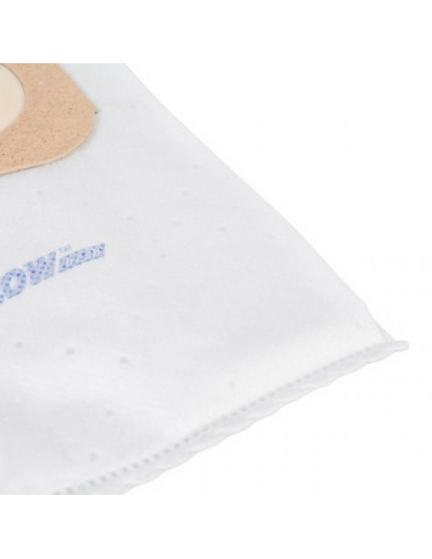 Набір мішків (5шт) 2112 + фільтр мотора 900168237 для пилососа Menalux Electrolux