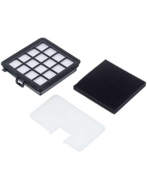 Набір фільтрів ZF123B контейнера + вихідний Zanussi 900168304 (9001683045)