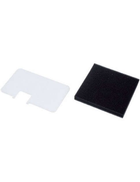 Набір фільтрів ZF123B контейнера + вихідний Zanussi 900168304 (9001683045)