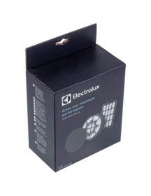 Набір фільтрів EF112B для пилососа Electrolux 900168305 (9001683052)