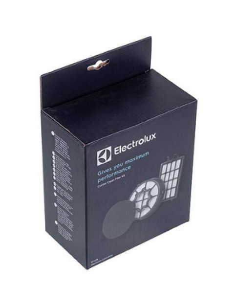 Набір фільтрів EF112B для пилососа Electrolux 900168305 (9001683052) Набір фільтрів EF112B для пилососа Electrolux 900168305 (9001683052)