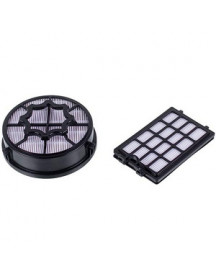 Набір фільтрів EF112B для пилососа Electrolux 900168305 (9001683052)