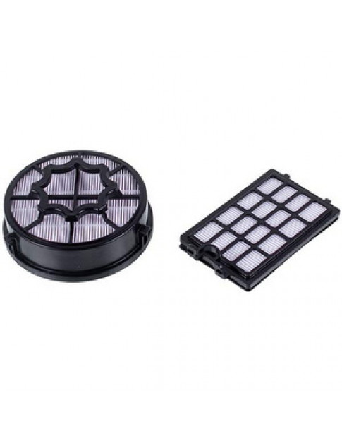 Набір фільтрів EF112B для пилососа Electrolux 900168305 (9001683052) Набір фільтрів EF112B для пилососа Electrolux 900168305 (9001683052)