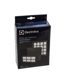 Набір фільтрів EF124B для пилососа Electrolux 900168306